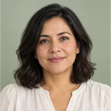 Retrato ilustrativo generado con IA; no corresponde a un comprador
